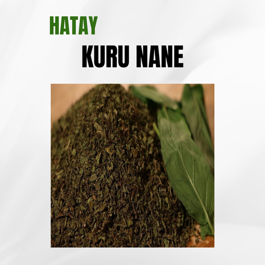 Kuru Nane (250 Gr.)