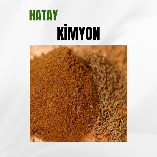 Kimyon (250 Gr.)