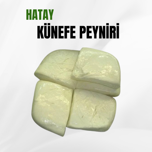 Künefe Peyniri (1000Gr)