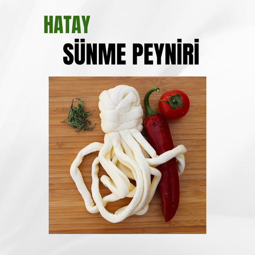 Sünme Peyniri (1000 Gr.)