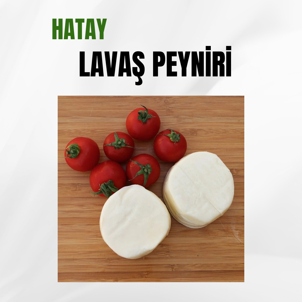 Taze Lavaş Peyniri